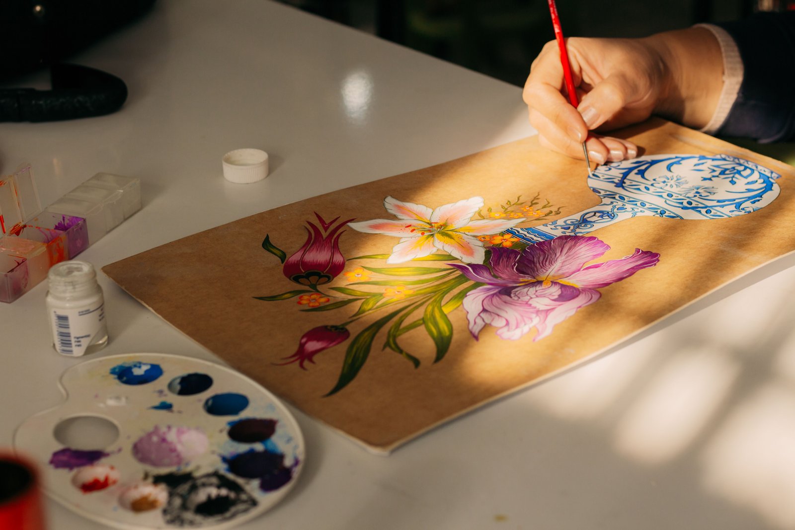 Artesanía y Manualidades